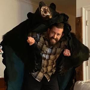 Meet your Posher, Paul